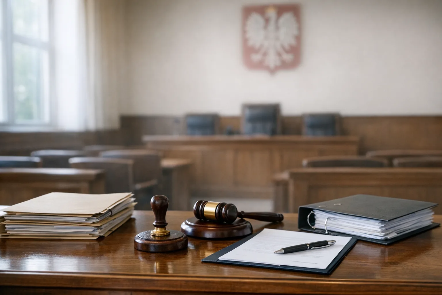 Dlaczego sąd może odmówić zatwierdzenia układu?