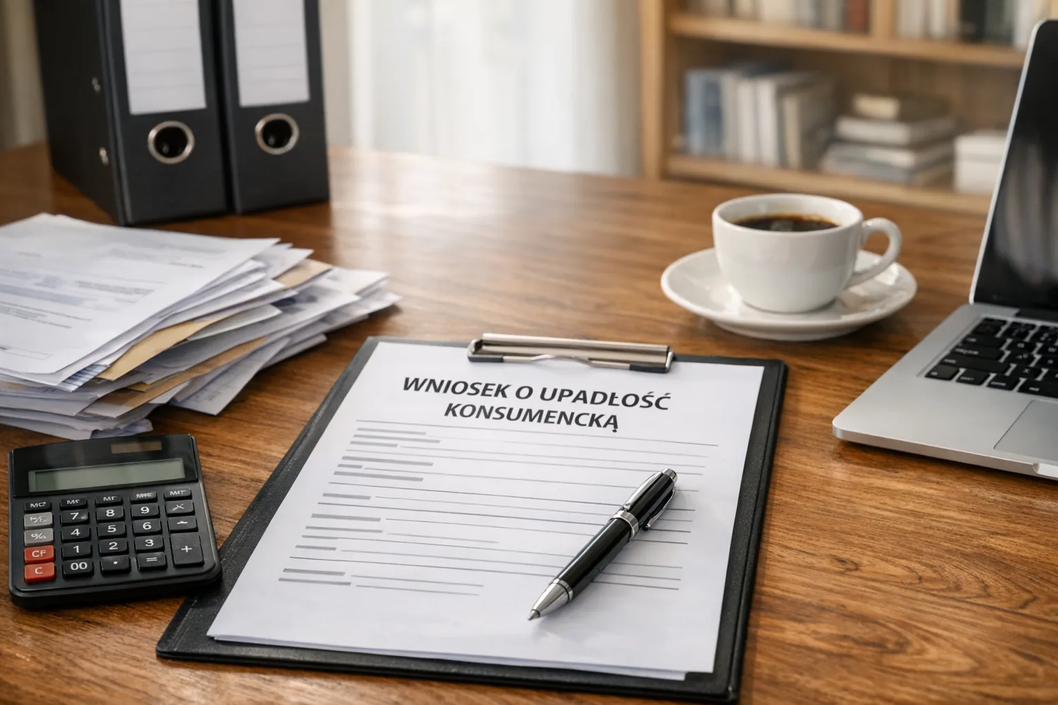 Ile kosztuje przygotowanie wniosku o upadłość konsumencką?