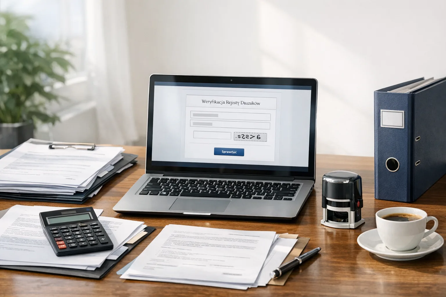 KRD - jak sprawdzić wpis i co oznacza dla firmy