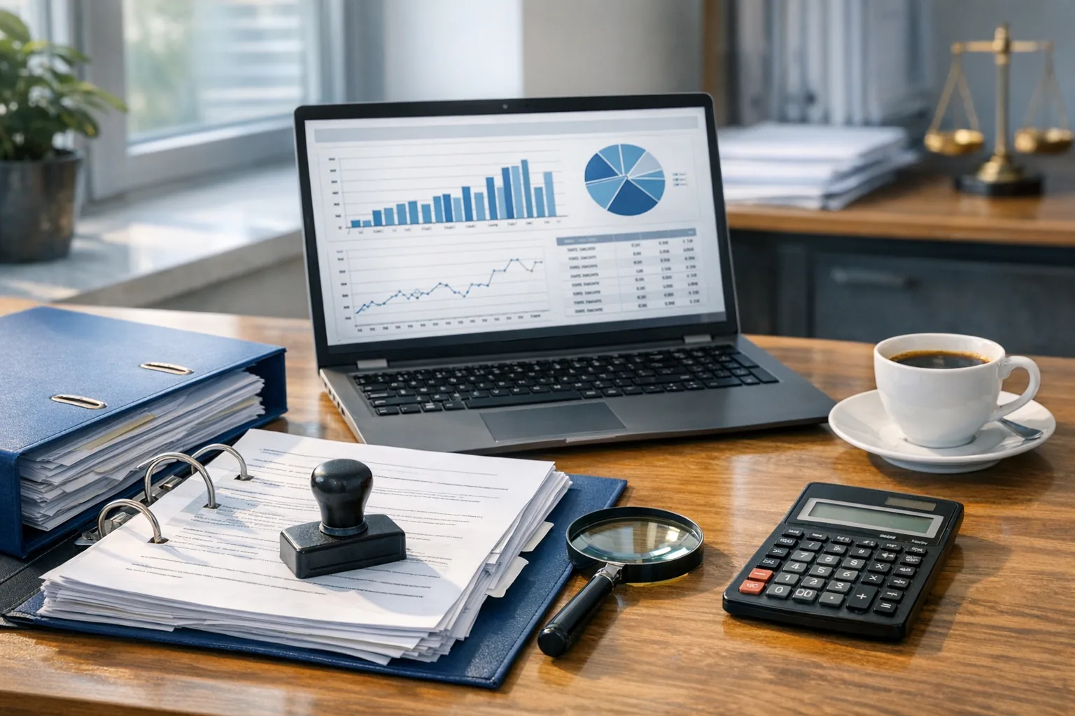 KRZ - jak sprawdzić firmę i co pokazuje rejestr