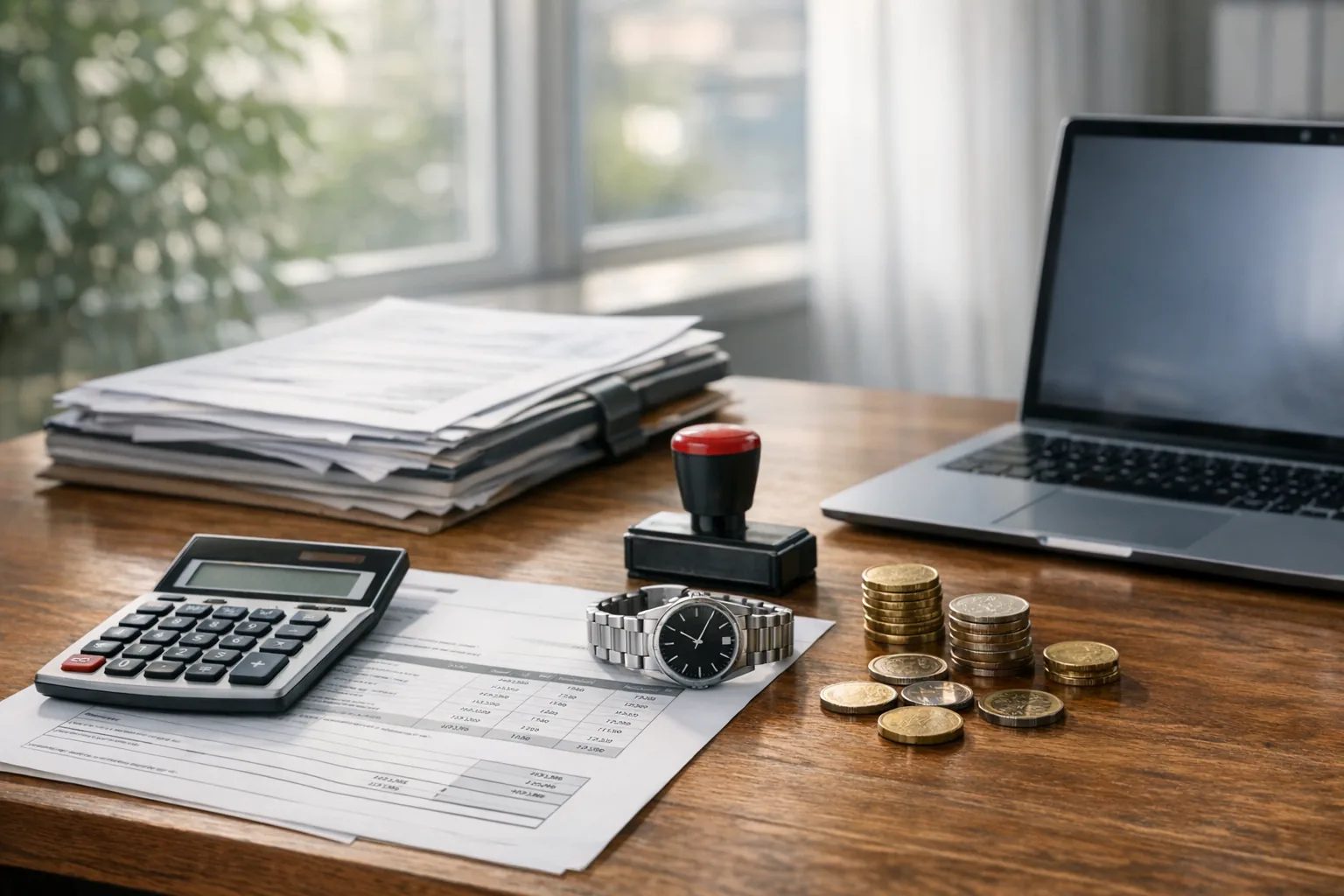 Odsetki za opóźnienie w transakcjach handlowych - zasady