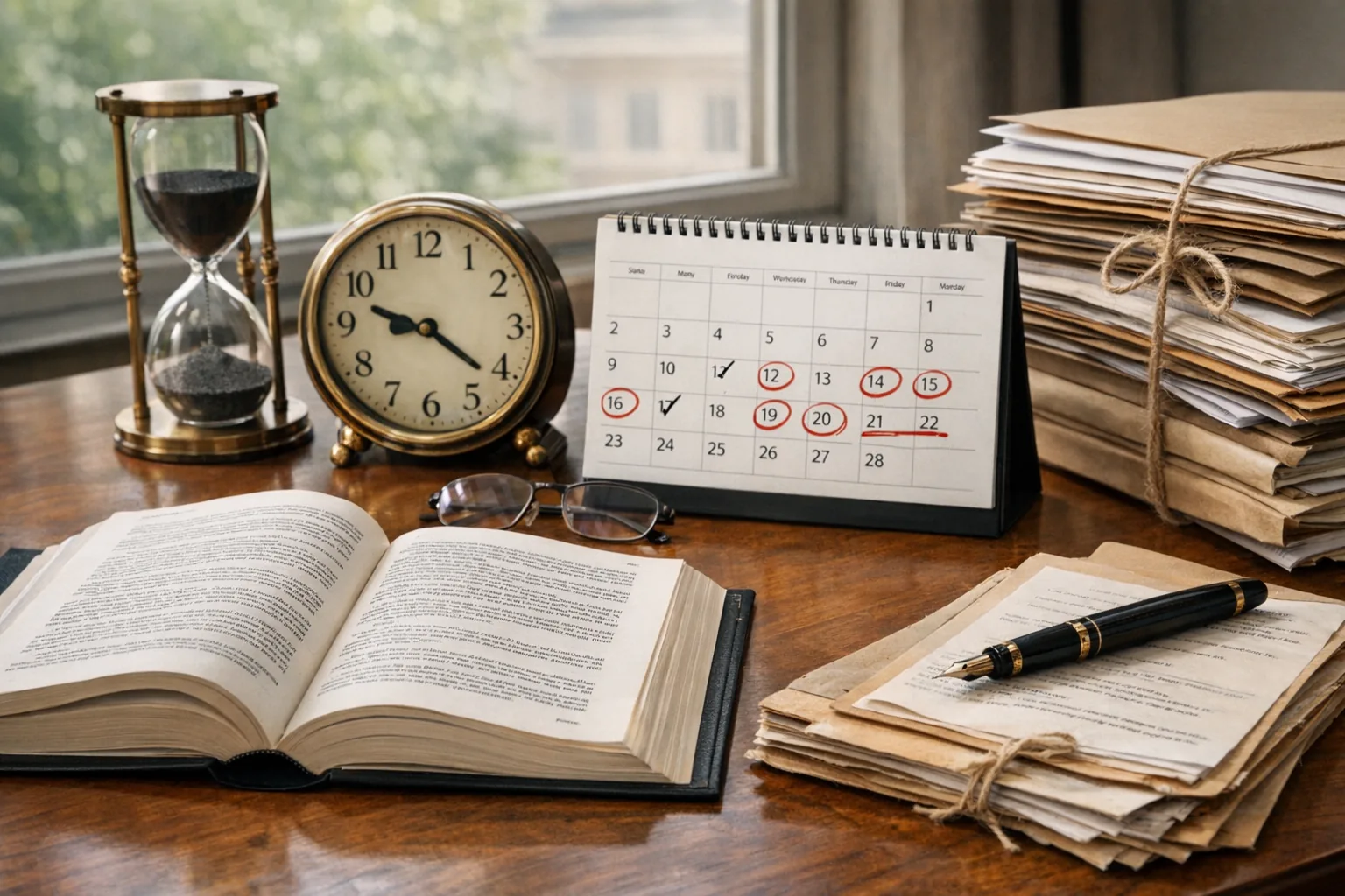 Artykuł: Przedawnienie roszczeń - najważniejsze terminy i wyjątki