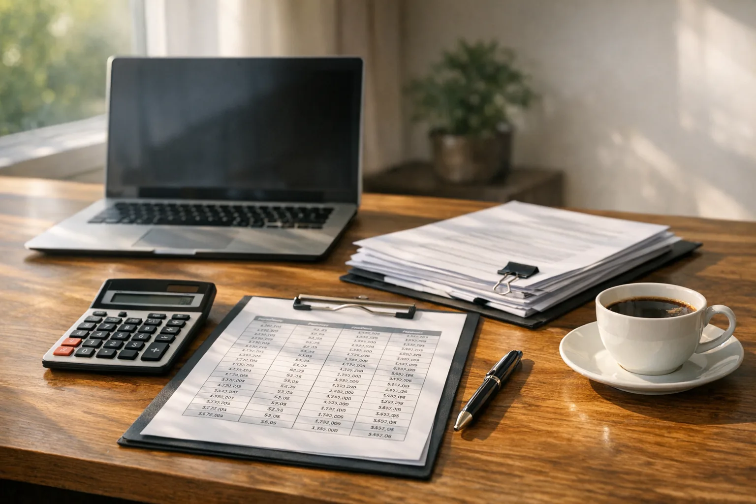 Restrukturyzacja zadłużenia - jak układa się spłatę długu