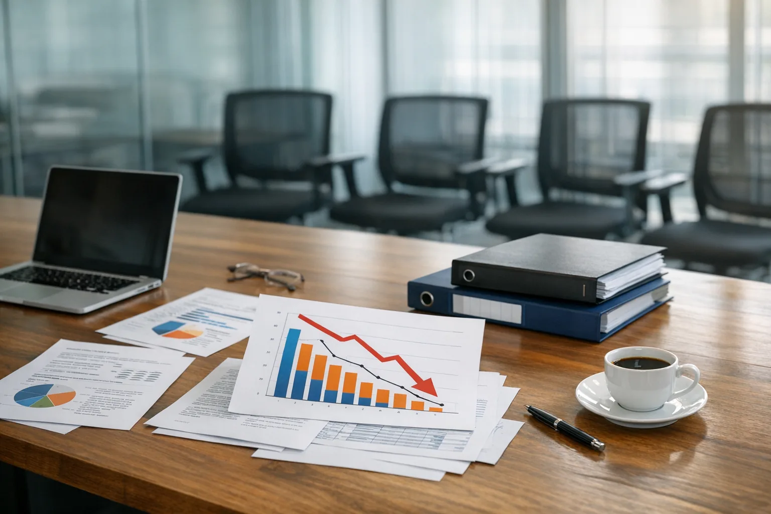 Restrukturyzacja zatrudnienia - kiedy ma sens w firmie