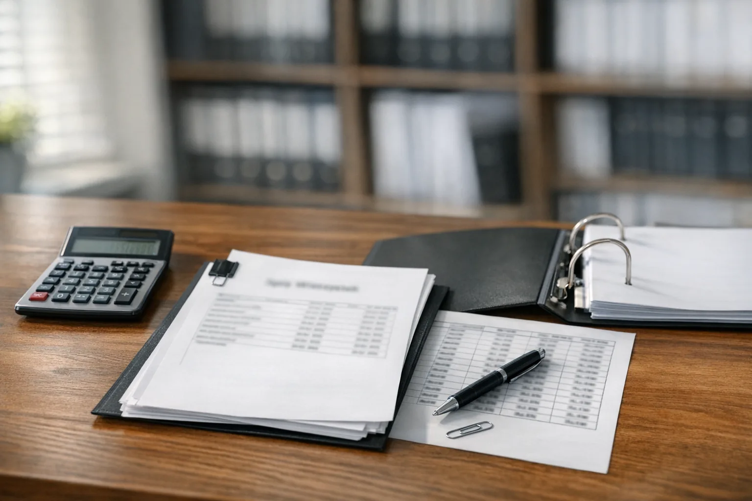 Spis wierzycieli bez błędów – co musi się zgadzać w liczbach