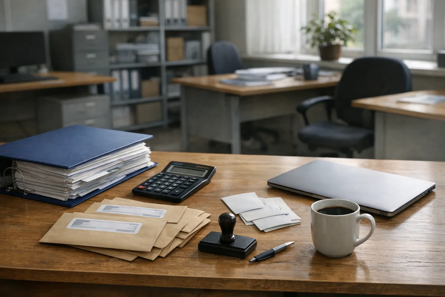 Upadłość firmy a pracownicy - kto wypłaci zaległe pensje