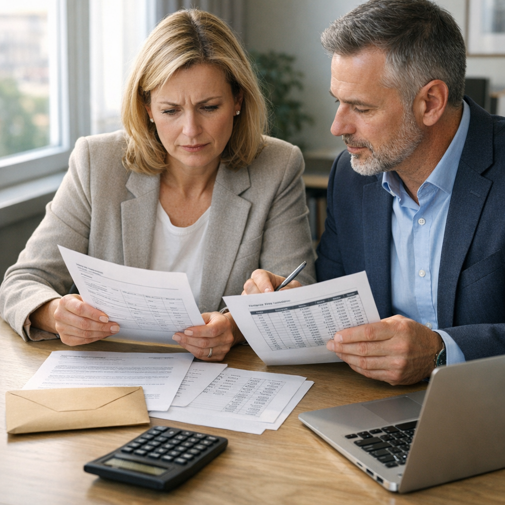 Wypowiedzenie kredytu firmowego: jak działa i kiedy warto myśleć o restrukturyzacji