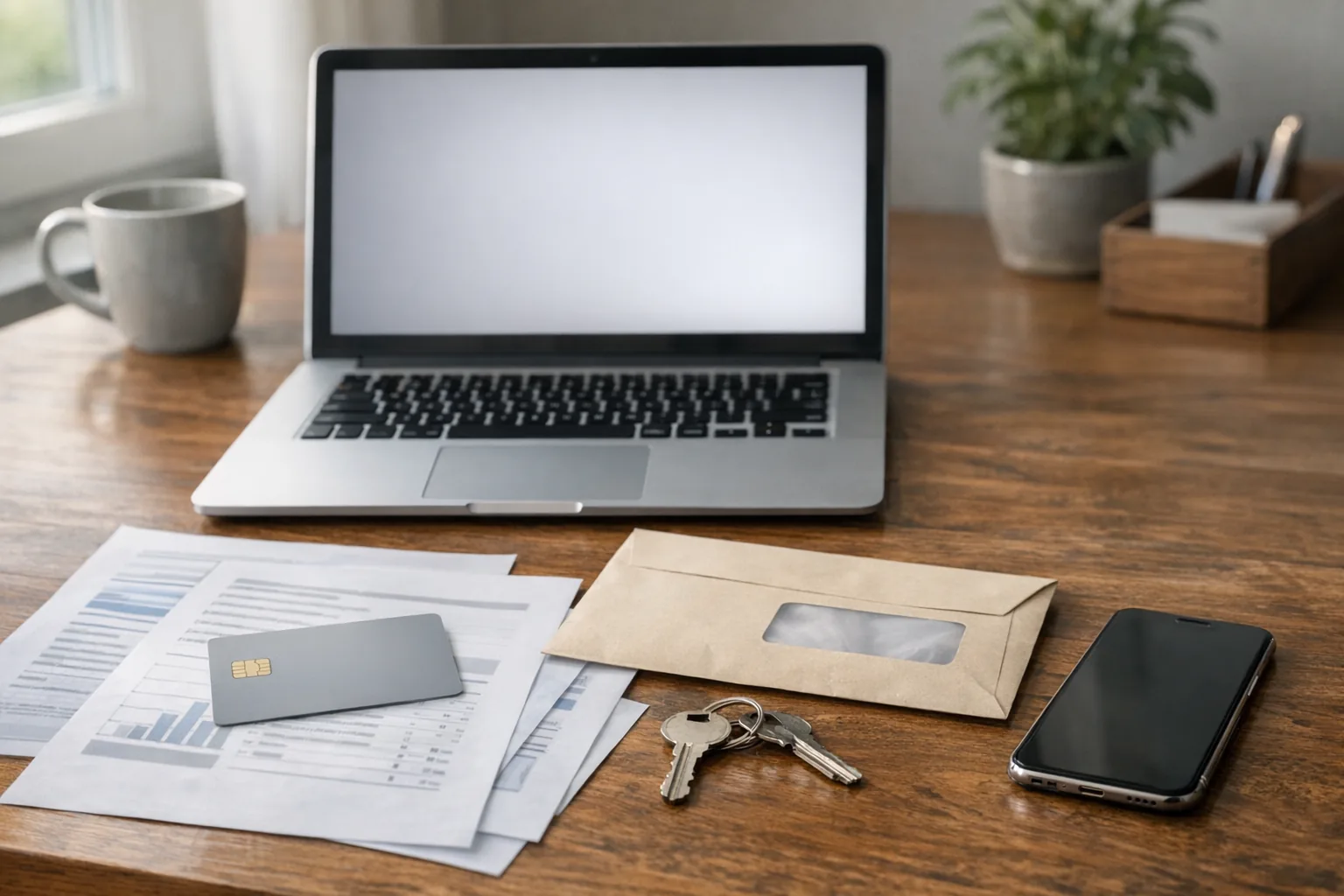 Zablokowane konto przez komornika - co robić dalej