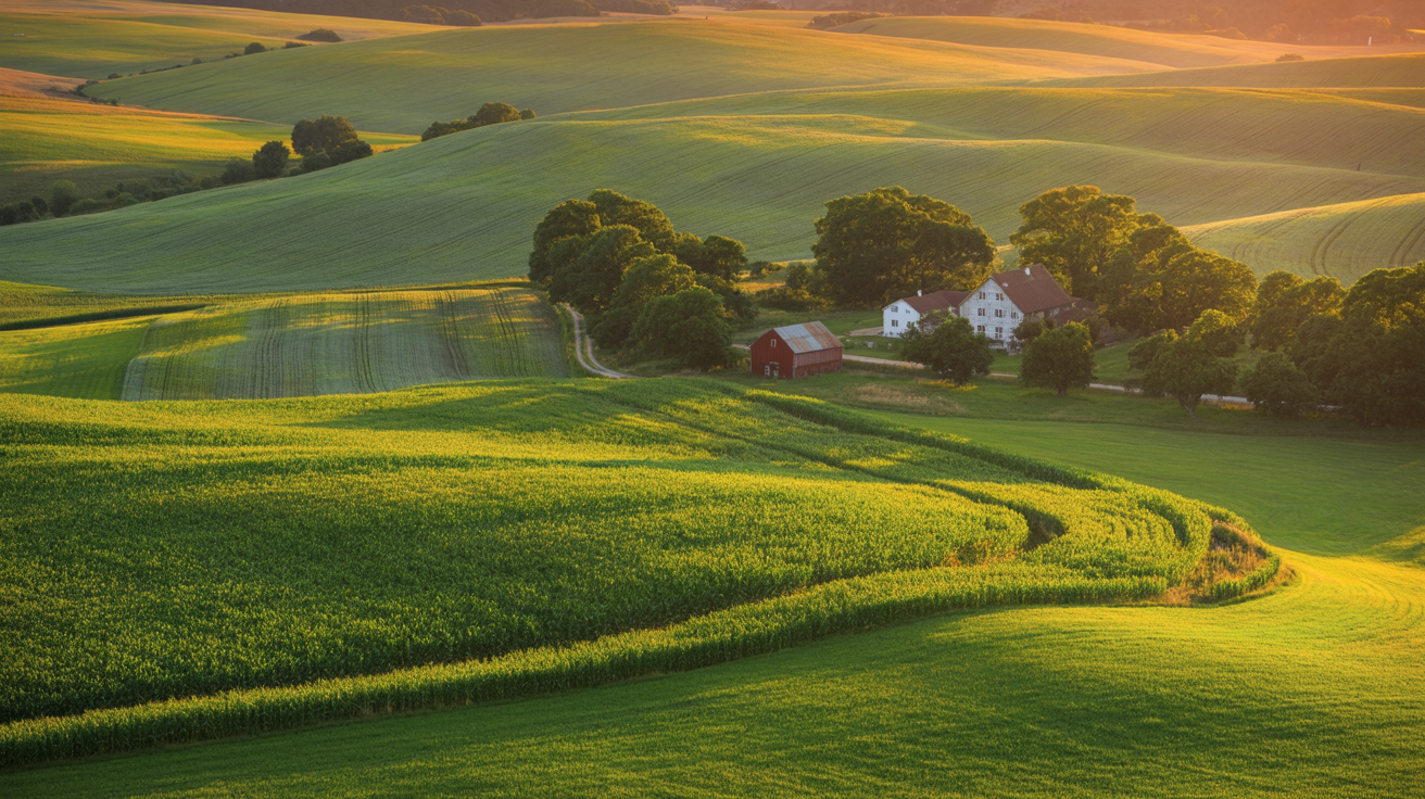 Restrukturyzacja gospodarstwa rolnego